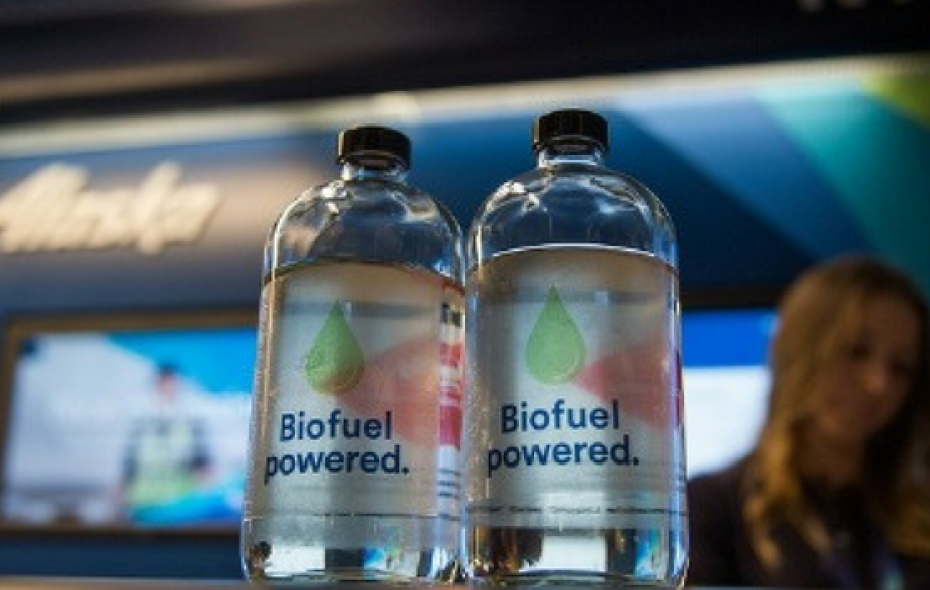 Biofuel