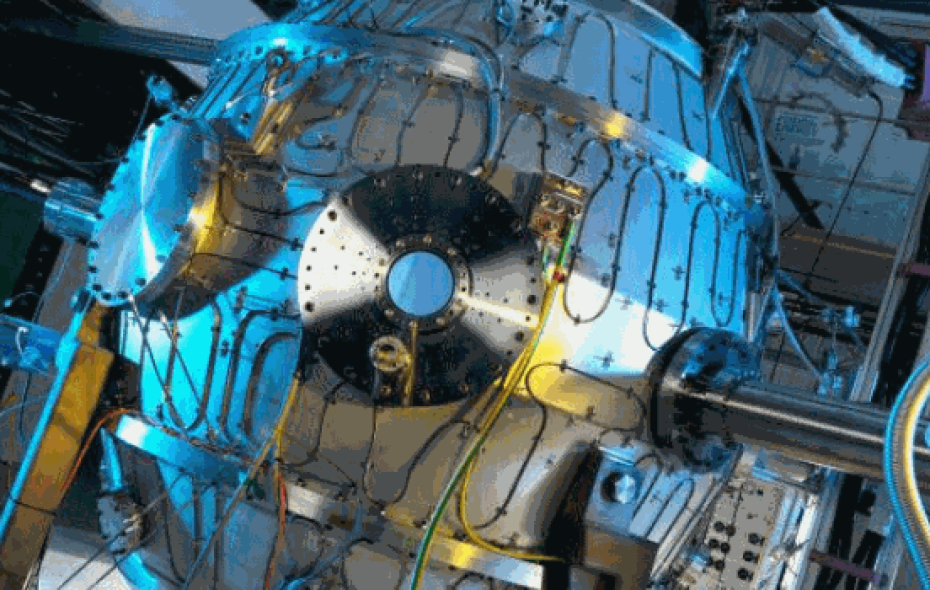 Tokamak Fusion Energy