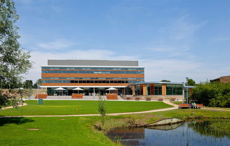 centrum norwich research park