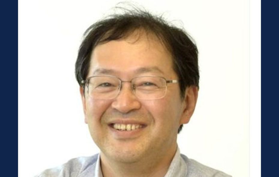 Dr Yoshinori Yamano