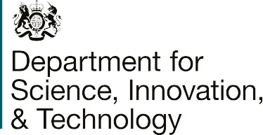 Department for Science, Innovation and Technology