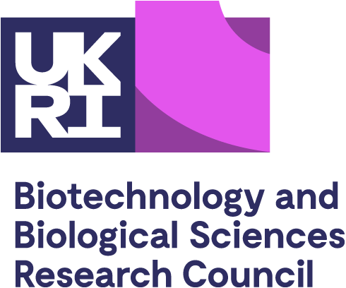 UKRI Biotechnology and Biological Sciences