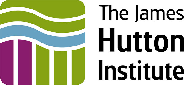 The James Hutton Institute