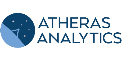 Atheras Analytics Logo