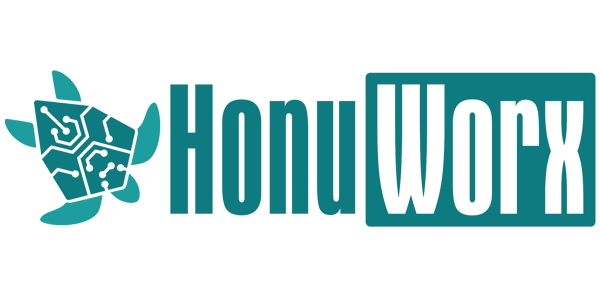 Honuworx Logo