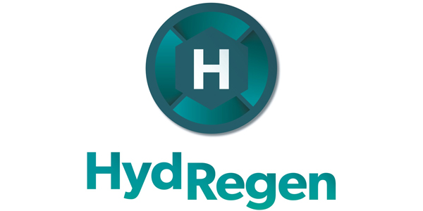 Hydregen