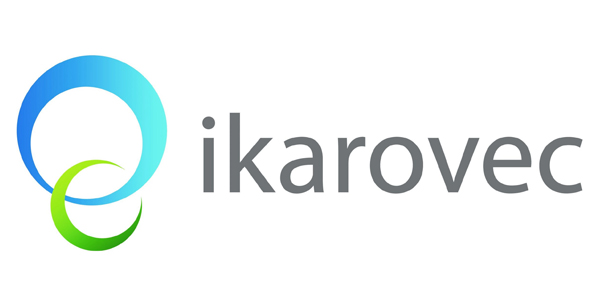 Ikarovec Logo