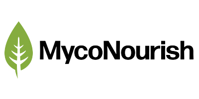 Myconourish Logo