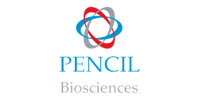 Pencil Biosciences Logo