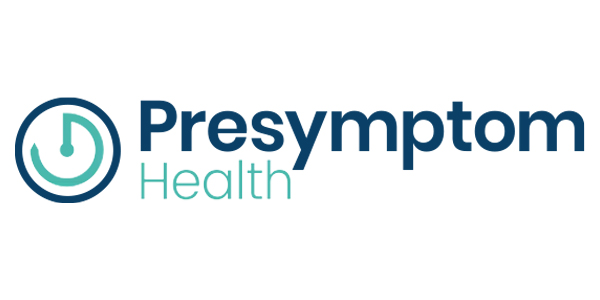 Presymptom Health Logo