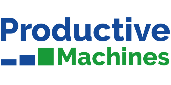 Productive Machines Logo