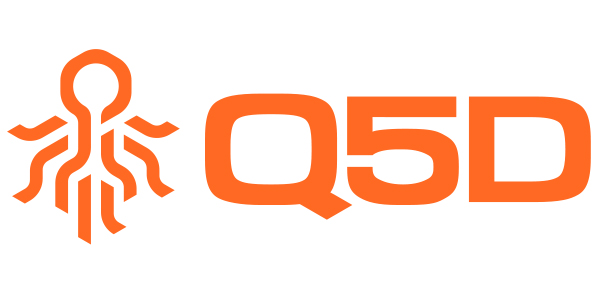 Q5D Logo