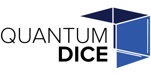 Quantum Dice Logo