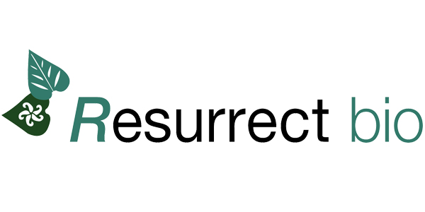 Resurrect Bio Logo