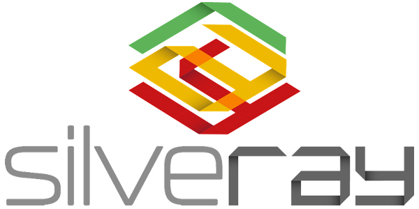 Silveray Logo