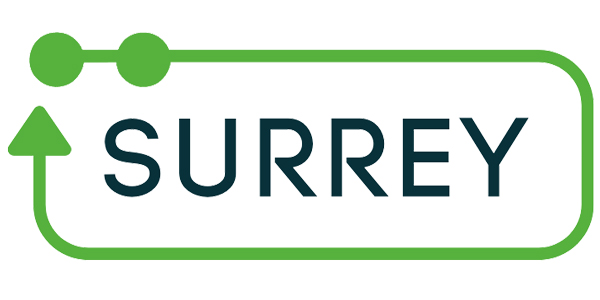 Surrey H2 Logo