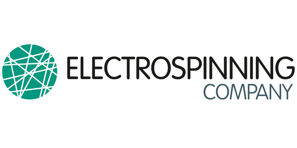 The Electrospinning Company Logo