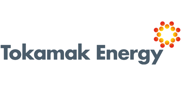 Tokamak Energy Logo