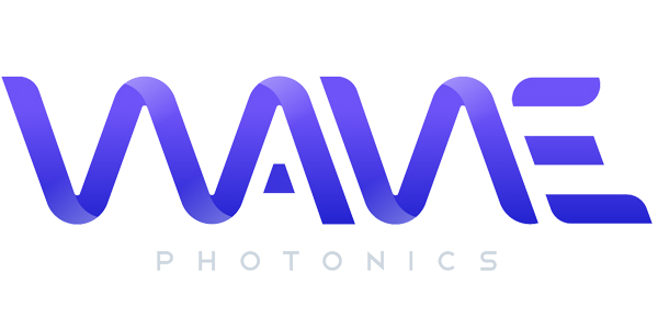 Wave Photonics Logo