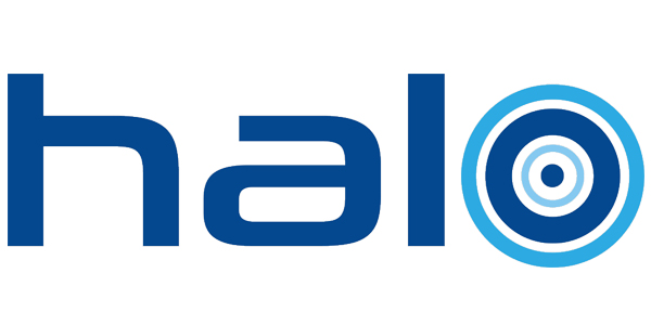 HALO X-ray logo