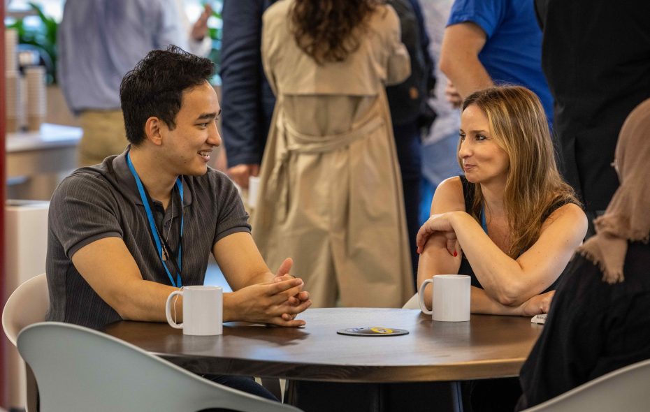 A2I accelerator programme